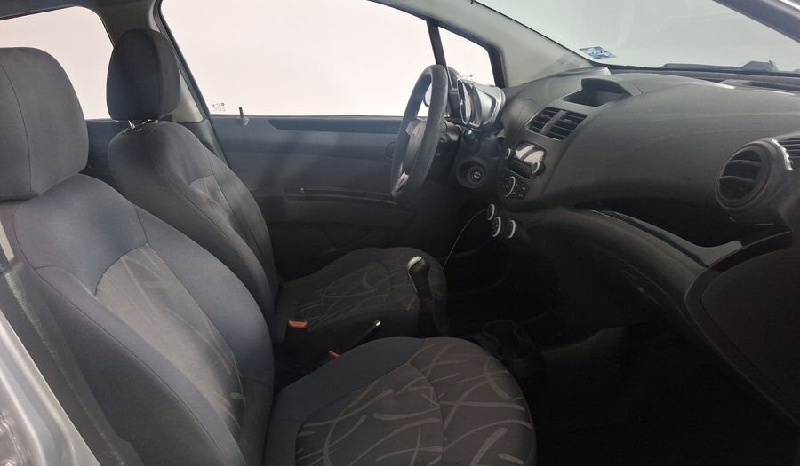 Chevrolet Spark Classic 1.2 LT B MT Hatchback 2017