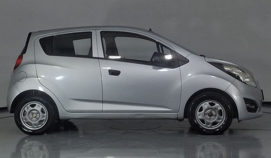 Chevrolet Spark Classic 1.2 LT B MT Hatchback 2017