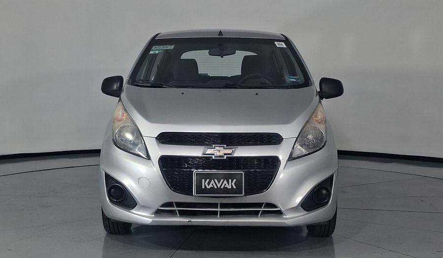 Chevrolet Spark Classic 1.2 LT B MT Hatchback 2017