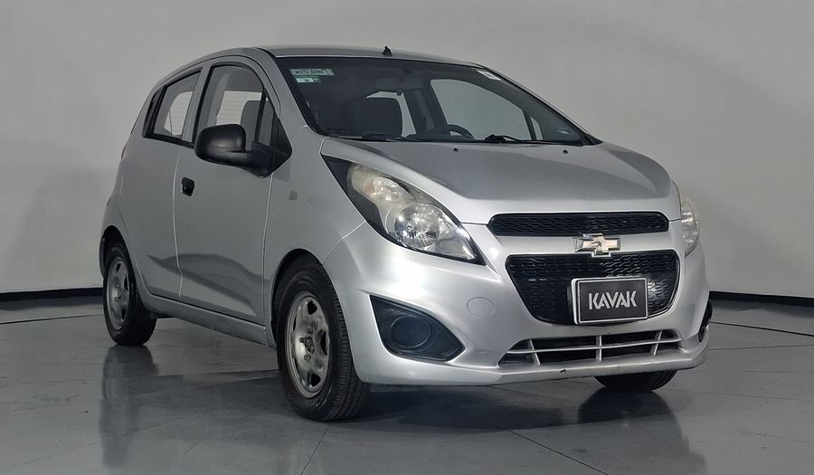 Chevrolet Spark Classic 1.2 LT B MT Hatchback 2017
