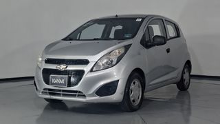 Chevrolet • Spark Classic