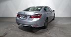 Honda Accord 3.5 EXL V6 NAVI Sedan 2017