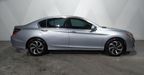 Honda Accord 3.5 EXL V6 NAVI Sedan 2017