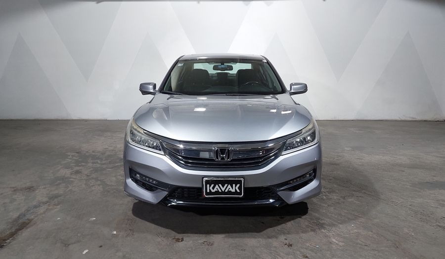 Honda Accord 3.5 EXL V6 NAVI Sedan 2017