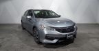 Honda Accord 3.5 EXL V6 NAVI Sedan 2017