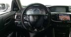 Honda Accord 3.5 EXL V6 NAVI Sedan 2017