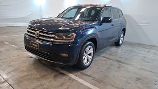 Volkswagen • Teramont