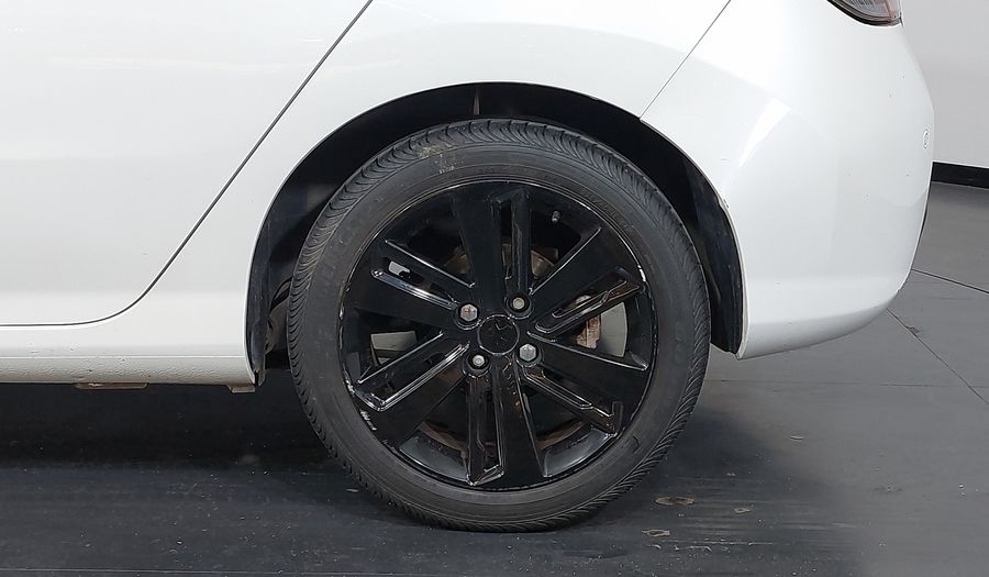 Peugeot 308 2.0 16V FLEX ALLURE BVA Hatchback 2016