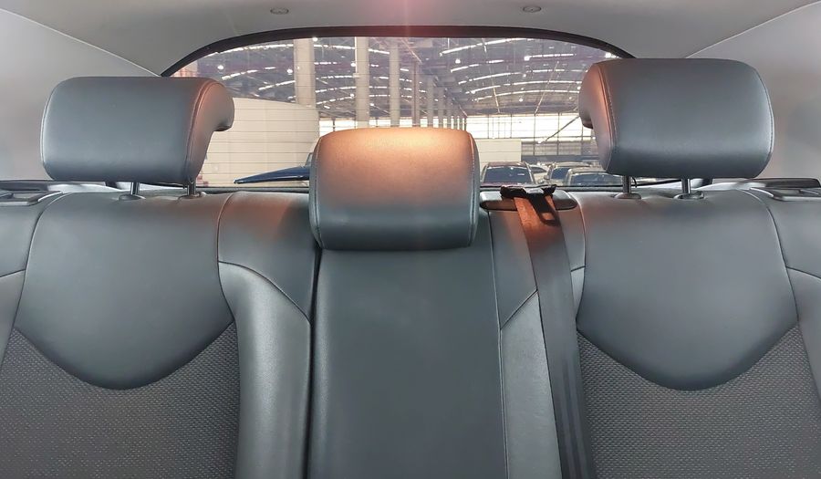 Peugeot 308 2.0 16V FLEX ALLURE BVA Hatchback 2016