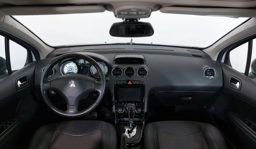 Peugeot 308 2.0 16V FLEX ALLURE BVA Hatchback 2016