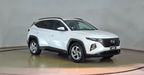 Hyundai Tucson 1.6T AUTO PLUS Suv 2021