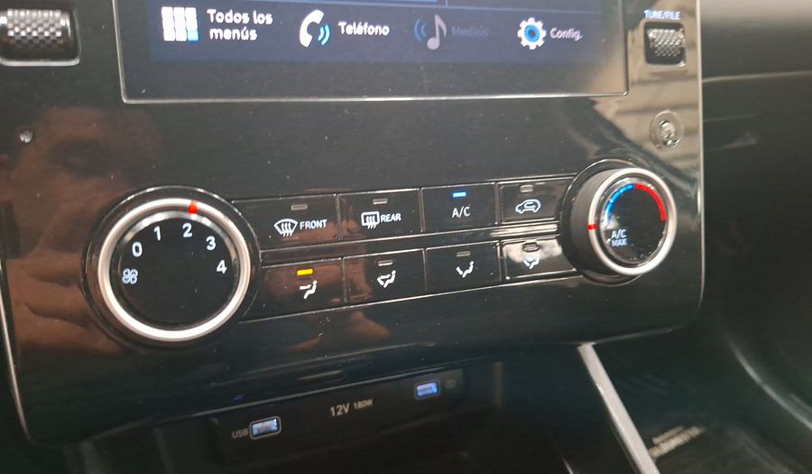 Hyundai Tucson 1.6T AUTO PLUS Suv 2021