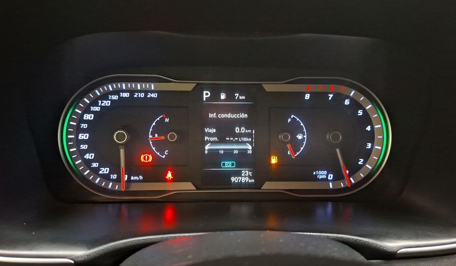 Hyundai Tucson 1.6T AUTO PLUS Suv 2021
