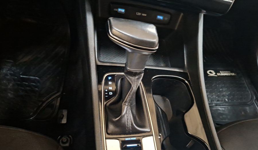 Hyundai Tucson 1.6T AUTO PLUS Suv 2021