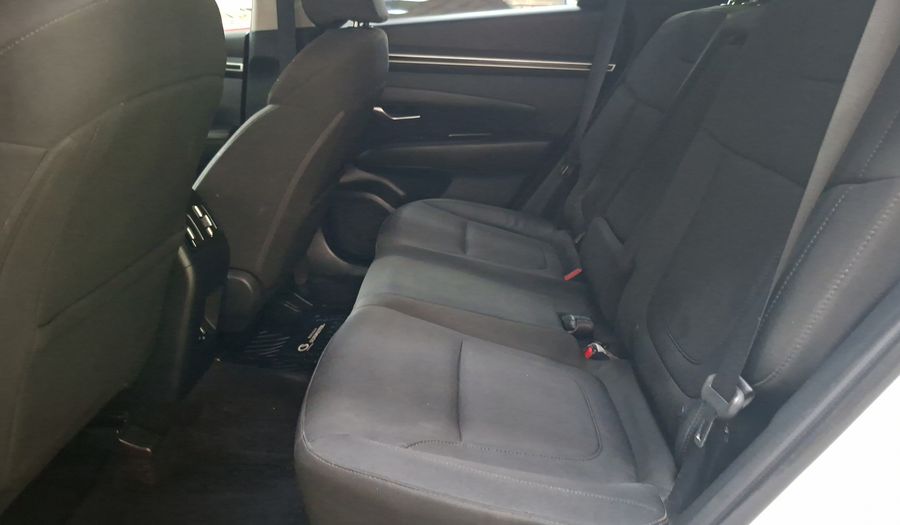 Hyundai Tucson 1.6T AUTO PLUS Suv 2021