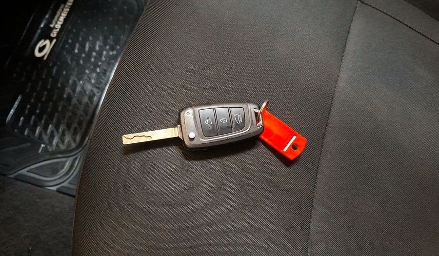 Hyundai Tucson 1.6T AUTO PLUS Suv 2021