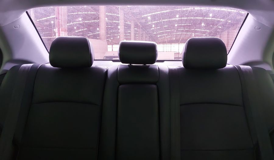 Mitsubishi Lancer 2.0 16V HLE CVT Sedan 2017