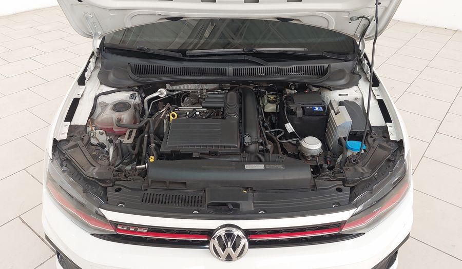 Volkswagen Virtus 1.4 250 TSI GTS AUTO Sedan 2020