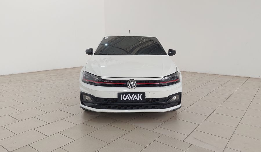 Volkswagen Virtus 1.4 250 TSI GTS AUTO Sedan 2020