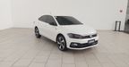 Volkswagen Virtus 1.4 250 TSI GTS AUTO Sedan 2020