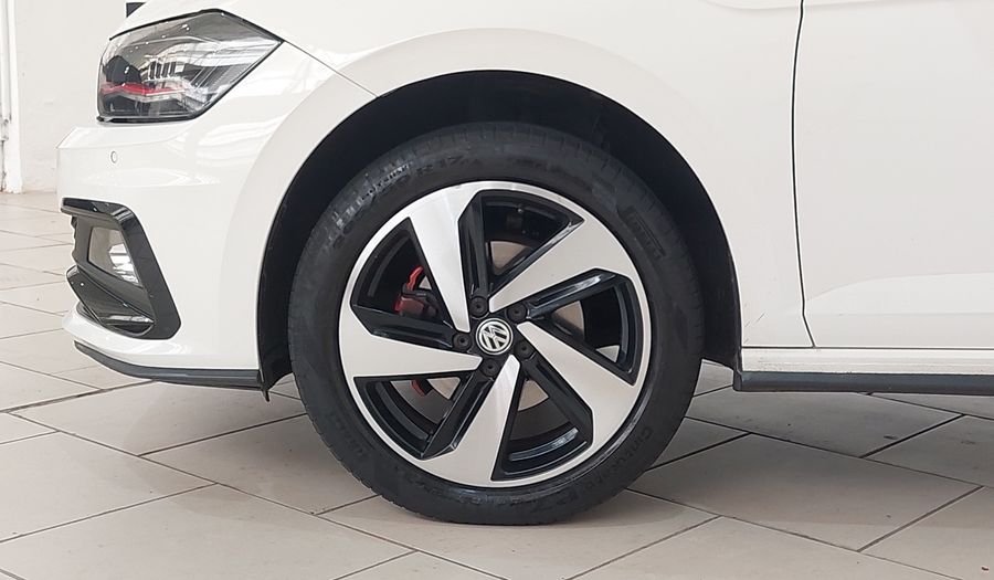 Volkswagen Virtus 1.4 250 TSI GTS AUTO Sedan 2020