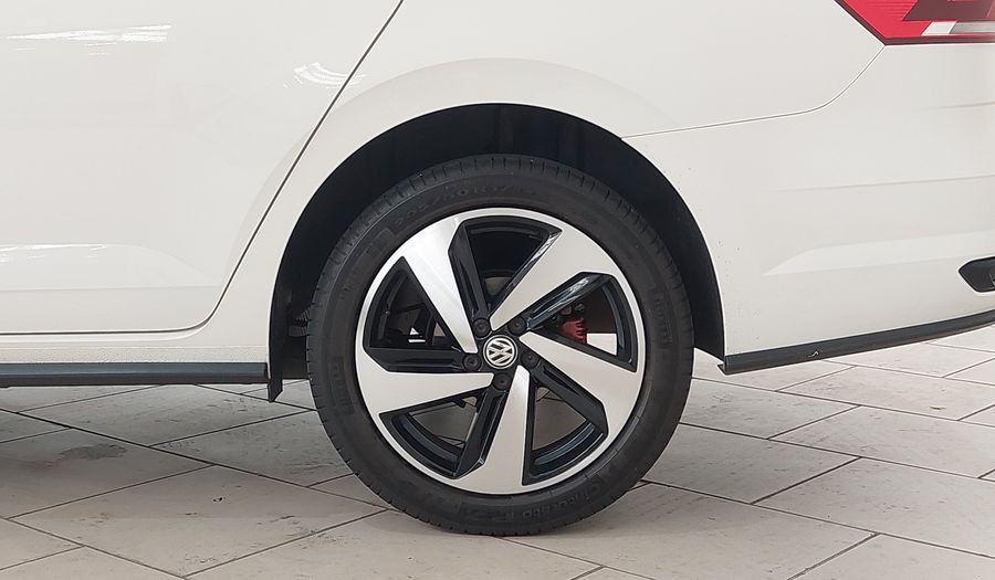 Volkswagen Virtus 1.4 250 TSI GTS AUTO Sedan 2020