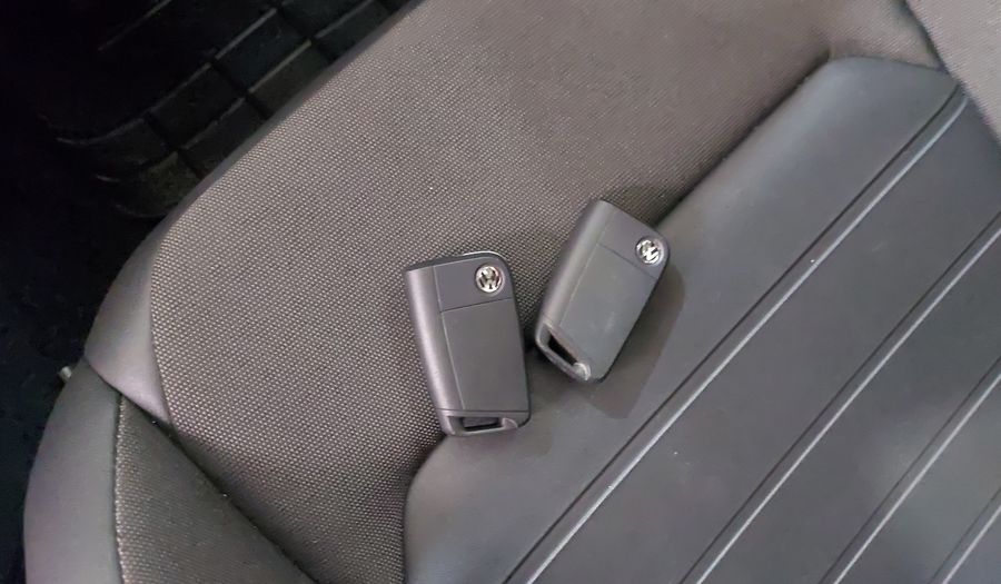 Volkswagen Virtus 1.4 250 TSI GTS AUTO Sedan 2020