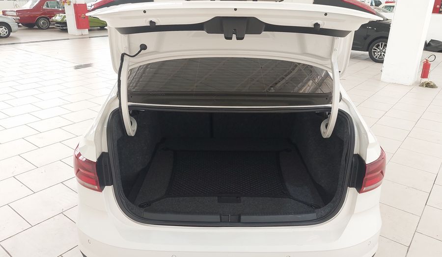 Volkswagen Virtus 1.4 250 TSI GTS AUTO Sedan 2020