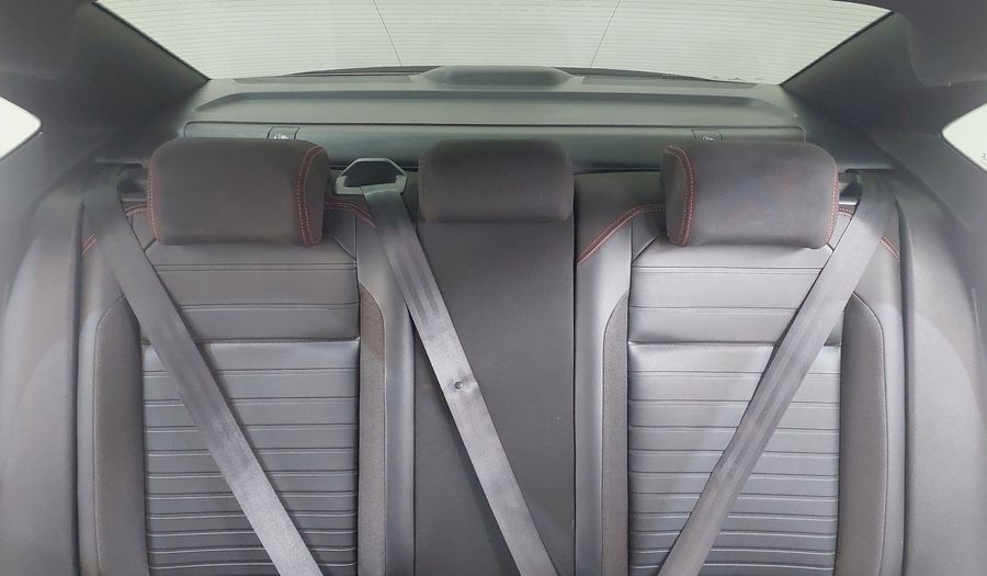 Volkswagen Virtus 1.4 250 TSI GTS AUTO Sedan 2020