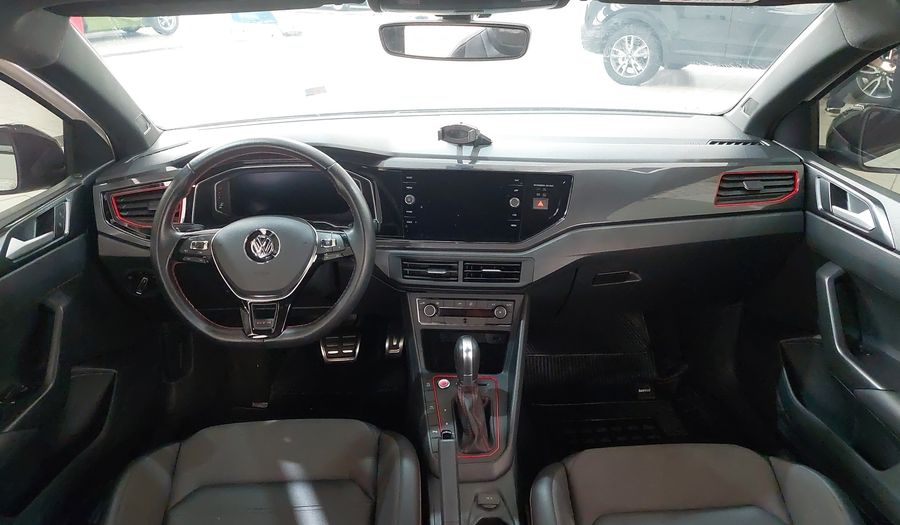 Volkswagen Virtus 1.4 250 TSI GTS AUTO Sedan 2020