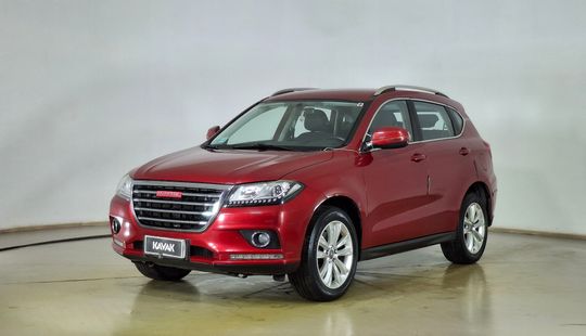 Haval • H2