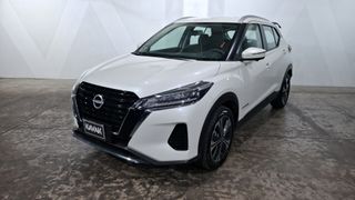Nissan • Kicks Play