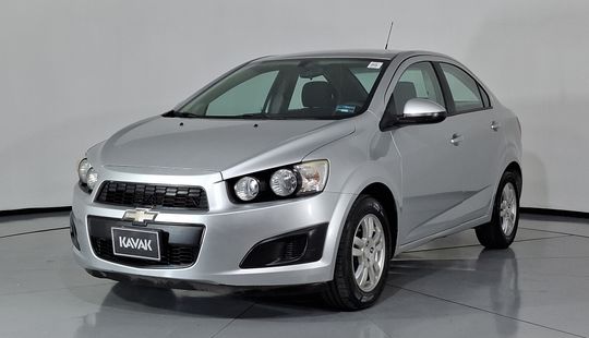 Chevrolet • Sonic