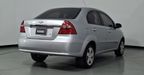 Chevrolet Aveo 1.6 LT C AUTO Sedan 2016