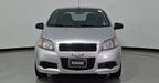 Chevrolet Aveo 1.6 LT C AUTO Sedan 2016