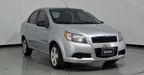 Chevrolet Aveo 1.6 LT C AUTO Sedan 2016