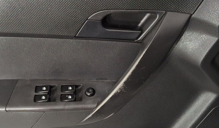 Chevrolet Aveo 1.6 LT C AUTO Sedan 2016