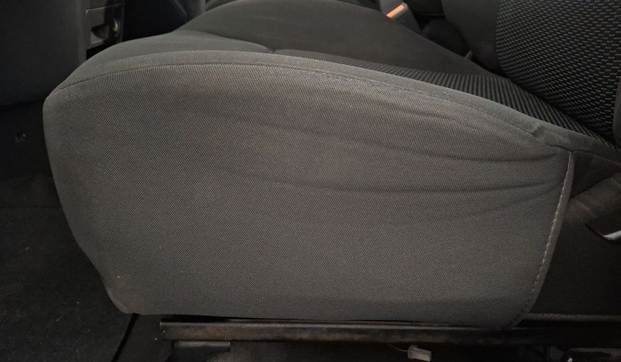 Chevrolet Aveo 1.6 LT C AUTO Sedan 2016