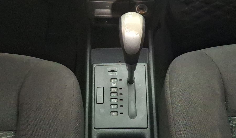 Chevrolet Aveo 1.6 LT C AUTO Sedan 2016