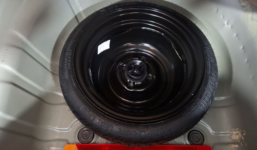 Chevrolet Aveo 1.6 LT C AUTO Sedan 2016