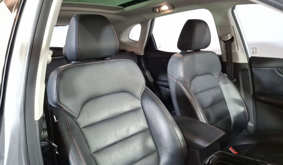 Mg Hs 1.5 EXCITE DCT Suv 2024