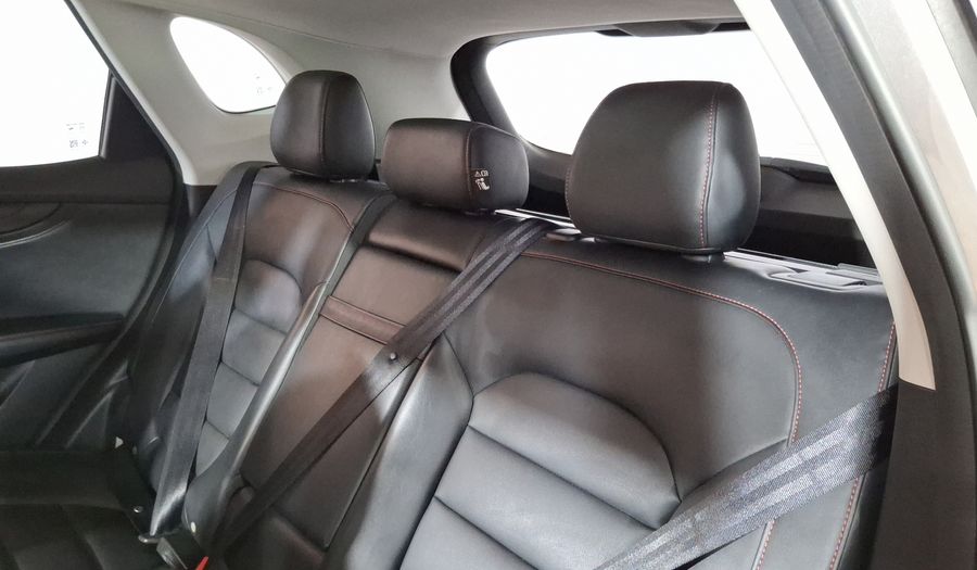 Mg Hs 1.5 EXCITE DCT Suv 2024