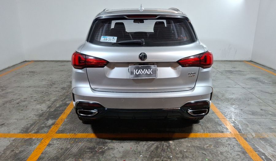 Mg Hs 1.5 EXCITE DCT Suv 2024