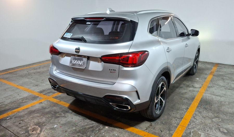 Mg Hs 1.5 EXCITE DCT Suv 2024