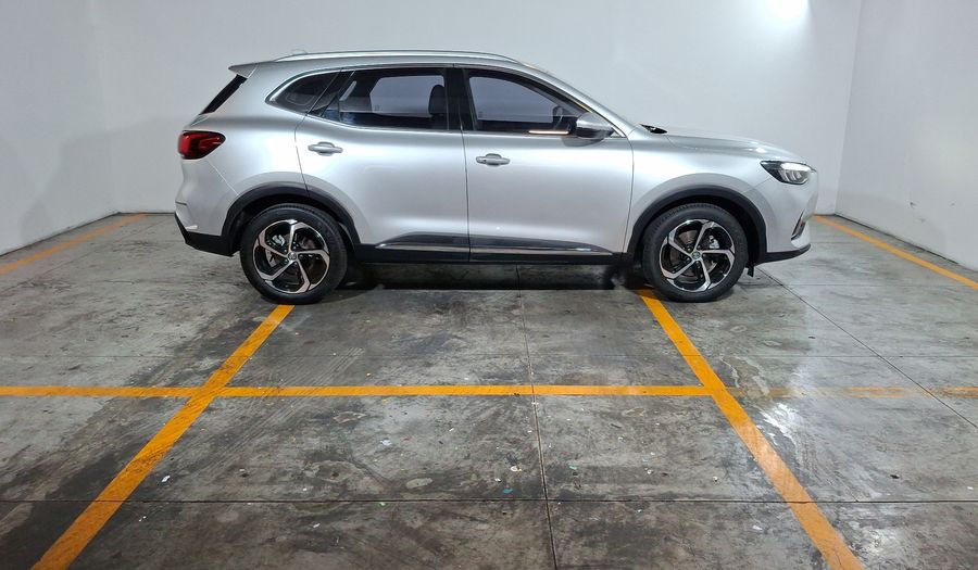 Mg Hs 1.5 EXCITE DCT Suv 2024