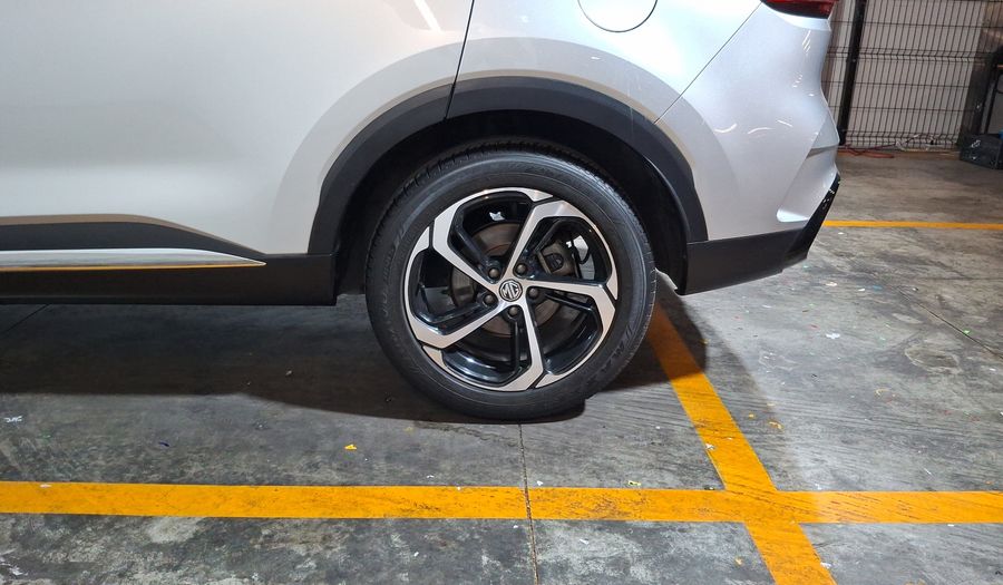 Mg Hs 1.5 EXCITE DCT Suv 2024