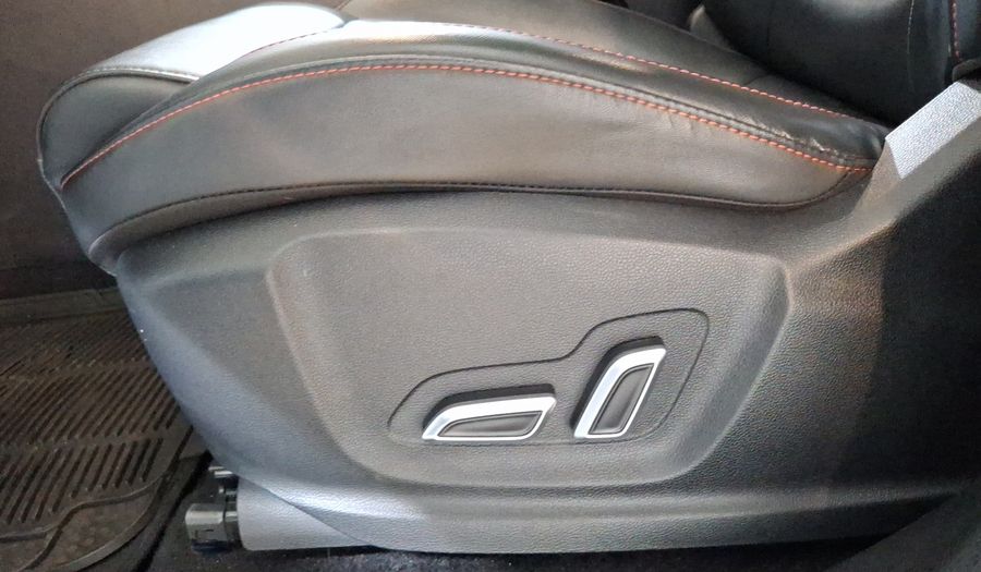 Mg Hs 1.5 EXCITE DCT Suv 2024