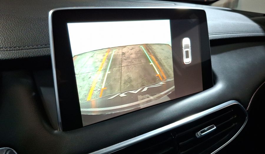 Mg Hs 1.5 EXCITE DCT Suv 2024