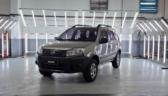 Ford • EcoSport