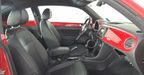 Volkswagen Beetle 2.5 SPORT MT Hatchback 2016
